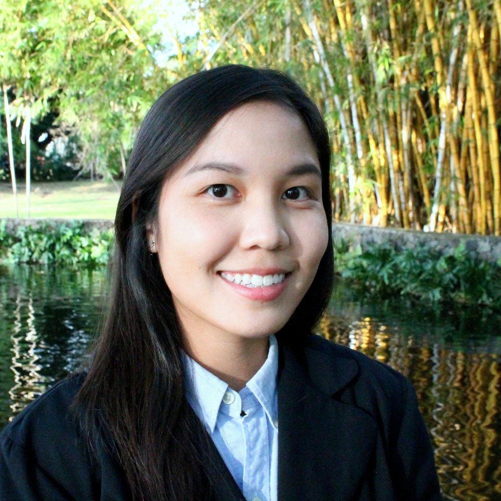 Meet your Posher, Jolene